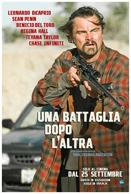 Locandina