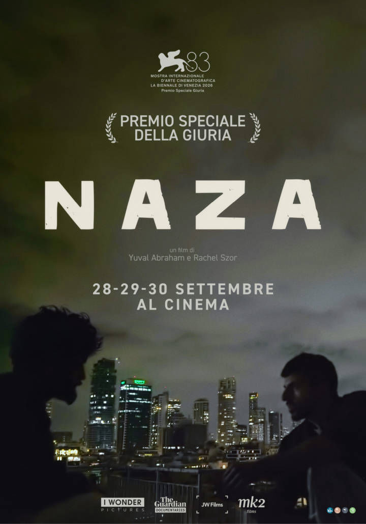 Locandina